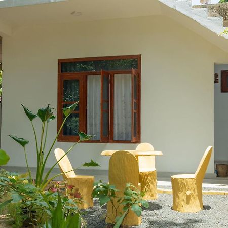 Lakru Home Stay Weligama Exterior foto