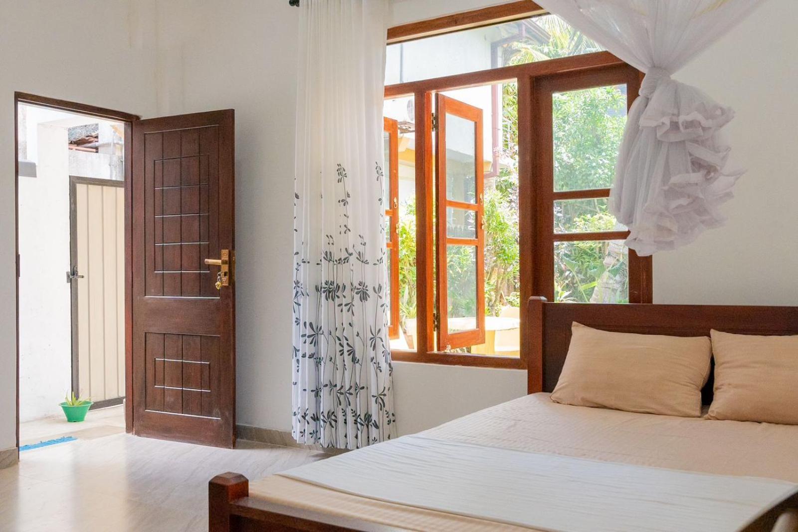 Lakru Home Stay Weligama Exterior foto