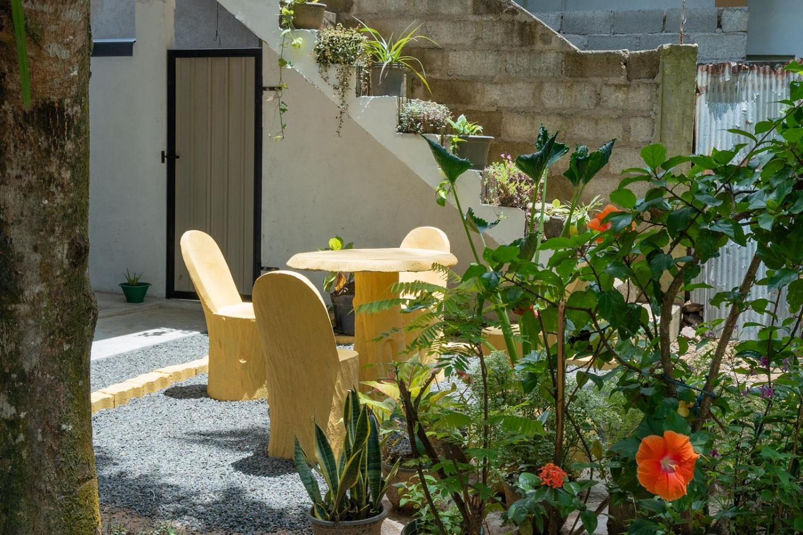 Lakru Home Stay Weligama Exterior foto